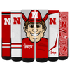 Nebraska Huskers - Super Fan Bundle 5-Pack