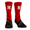Nebraska Huskers - Slash Slant