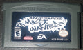 Need for Speed Most Wanted GBA Video Game Boy Advance Nintendo 2005 by VintageVideoGameStore