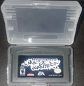Need for Speed Most Wanted GBA Video Game Boy Advance Nintendo 2005 by VintageVideoGameStore