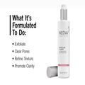 Neova Microfoliant Cleanser 8.5 Oz by Nava Beauty