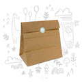 grab bag NEUTRAL by Finn + Emma