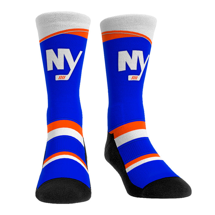 New York Islanders - Jersey Series (Alternate) by Rock 'Em Socks