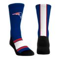 New England Patriots - Custom Jersey by Rock 'Em Socks
