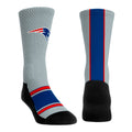 New England Patriots - Custom Jersey by Rock 'Em Socks