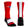 New England Patriots - Custom Jersey by Rock 'Em Socks