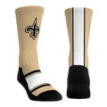 New Orleans Saints - Custom Jersey by Rock 'Em Socks
