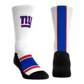 New York Giants - Custom Jersey by Rock 'Em Socks