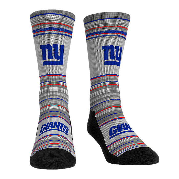 New York Giants - Heather Classics by Rock 'Em Socks