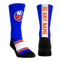 New York Islanders - Custom Jersey by Rock 'Em Socks