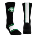New York Jets - Custom Jersey by Rock 'Em Socks