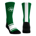 New York Jets - Custom Jersey by Rock 'Em Socks