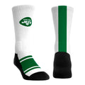 New York Jets - Custom Jersey by Rock 'Em Socks