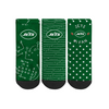 New York Jets - Number 1 Fan 3-Pack (Toddler)