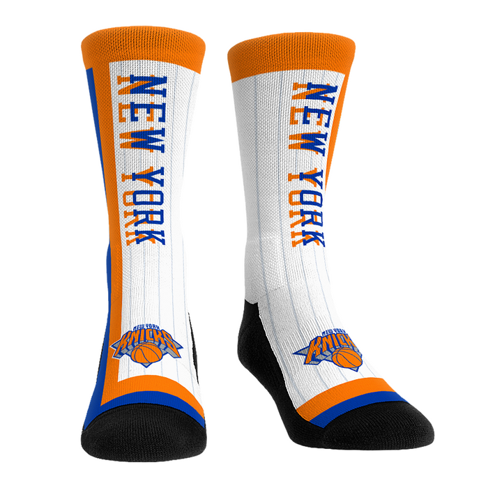 New York Knicks - City Edition Jersey (2024-2025) by Rock 'Em Socks