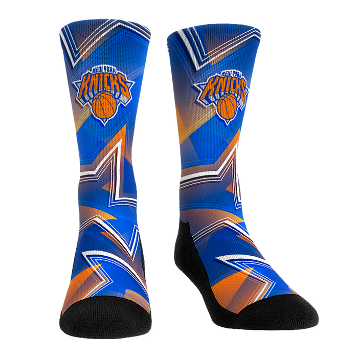 New York Knicks - Fast Break by Rock 'Em Socks