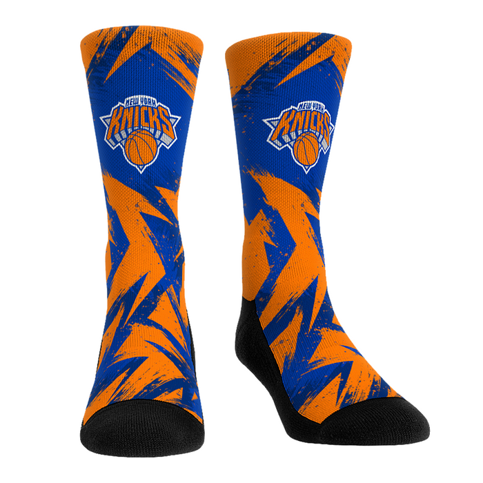 New York Knicks - Game Paint by Rock 'Em Socks