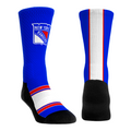 New York Rangers - Custom Jersey by Rock 'Em Socks
