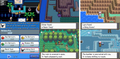 Pokemon Pure Heart NDS Nintendo DS Custom ROM Hack Video Game by VintageVideoGameStore