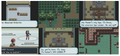 Pokemon New Generations GBA Pokemon ROM Hack Video Game Boy Advance by VintageVideoGameStore