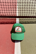 The Feeder Patched Hat by Ace The Moon