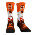 Cleveland Browns - Jumbotron by Rock 'Em Socks