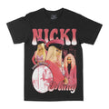 Nicki Minaj "PF2" Graphic Tee by Obsessed with graphic tees