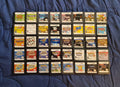 Nintendo DS Video Game Cartridge Collection NDS Pokemon by VintageVideoGameStore