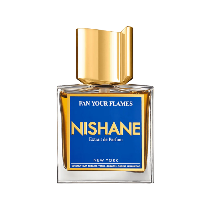 Nishane Fan Your Flames by Mystic Store