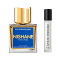 Nishane Fan Your Flames by Mystic Store