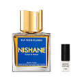 Nishane Fan Your Flames by Mystic Store