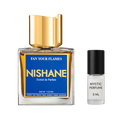 Nishane Fan Your Flames by Mystic Store