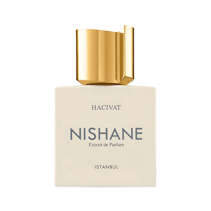 Nishane Hacivat by Mystic Store