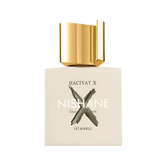 Nishane Hacivat X by Mystic Store