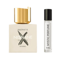 Nishane Hacivat X by Mystic Store