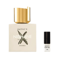Nishane Hacivat X by Mystic Store