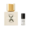Nishane Hacivat X by Mystic Store