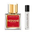 Nishane Hundred Silent Ways by Mystic Store
