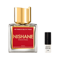 Nishane Hundred Silent Ways by Mystic Store