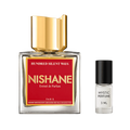 Nishane Hundred Silent Ways by Mystic Store