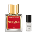 Nishane Hundred Silent Ways by Mystic Store