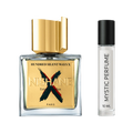 Nishane Hundred Silent Ways X by Mystic Store