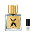 Nishane Hundred Silent Ways X by Mystic Store