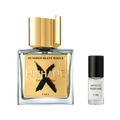 Nishane Hundred Silent Ways X by Mystic Store
