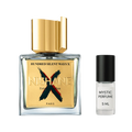 Nishane Hundred Silent Ways X by Mystic Store