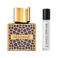 Nishane Mana by Mystic Store
