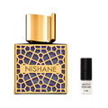 Nishane Mana by Mystic Store