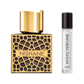 Nishane Nefs by Mystic Store