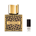 Nishane Nefs by Mystic Store
