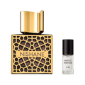 Nishane Nefs by Mystic Store